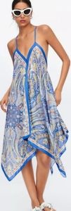 Zara dress